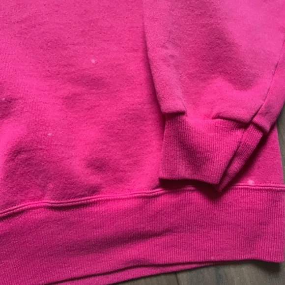 Eras of golf oversized crewneck - Picture 4 of 4